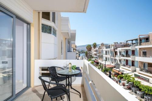 Avra Suites