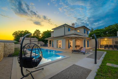 Villa Apolonia by IstriaLux