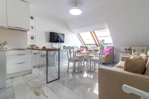 Ático del Sol segunda línea playa en Fuengirola