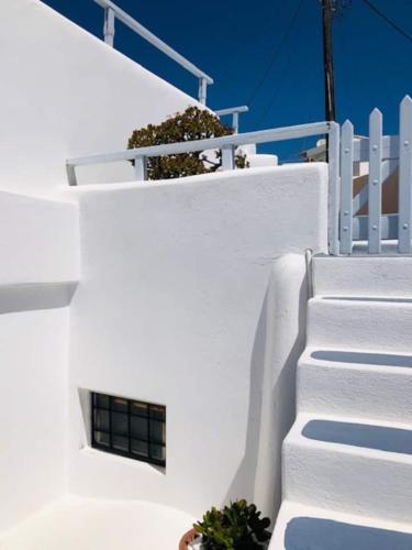 Foto dalla galleria di Villa Artemis by ΜΡS a Pyrgos