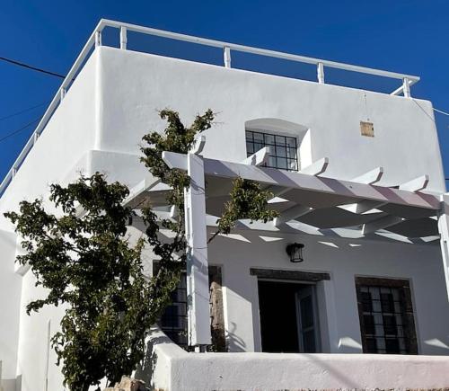 Edificio in cui si trova l'appartamento