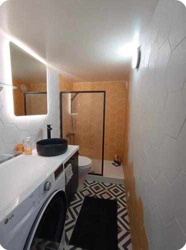 Appartement, Paris Montmartre