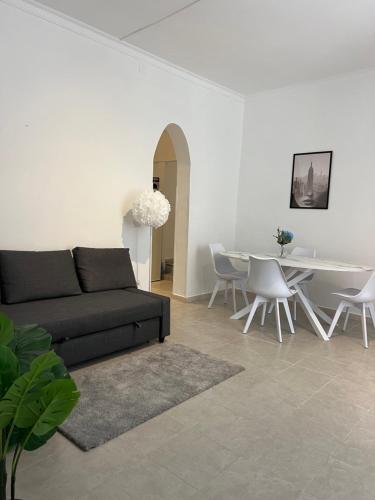 A' casa mi