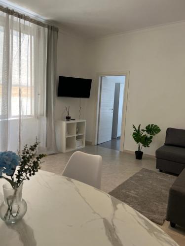 A' casa mi