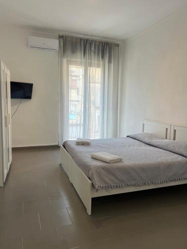 A' casa mi