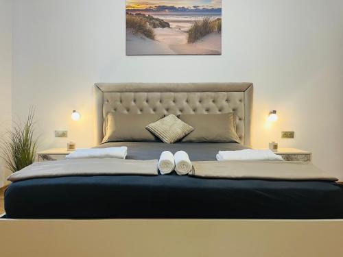 Detelina Apartment Bee Happy in Burgas