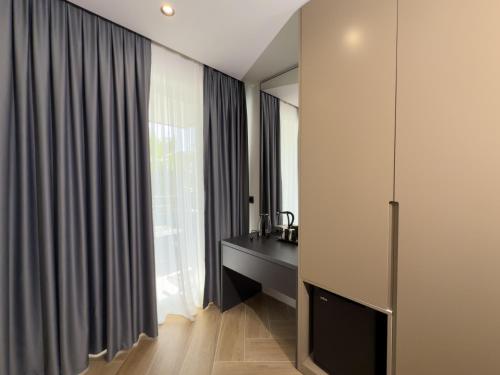Galeriebild der Unterkunft ES Hotel in Tirana