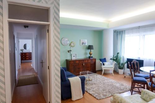 Porto Family Home Apartment