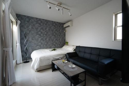 Park side stay Shinjuku