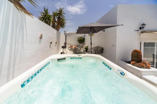 Luxury Beach La Concha Playa Honda