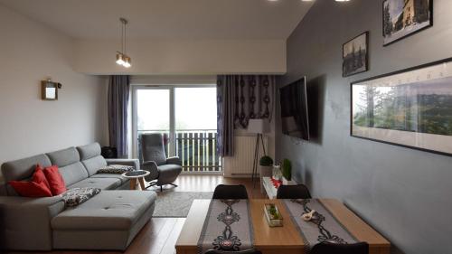 VacationClub - Szklarska Perła Apartament 10