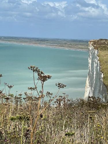 Φυσικό τοπίο κοντά σε αυτή η παραθεριστική κατοικία