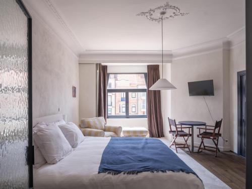 Foto Serene Studio Stay in Central Knokke-Heist 1