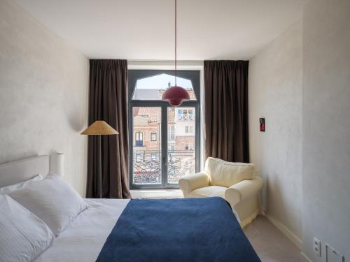 Foto Cozy Getaway for 4 near the Beach 1