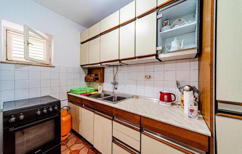 Awesome Apartment In Korcula With Wifi