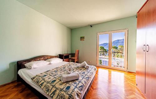 Awesome Apartment In Korcula With Wifi