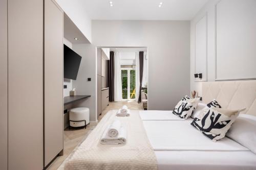 Foto Marvie Apartments 1