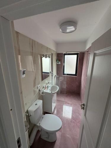 Bilik mandi di Apartament X7!