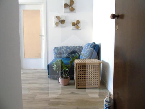 Gallery image of Homiday - Appartamento Tre Eliche in Pineto