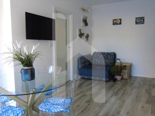 Gallery image of Homiday - Appartamento Tre Eliche in Pineto