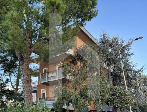 Gallery image of Homiday - Appartamento Tre Eliche in Pineto