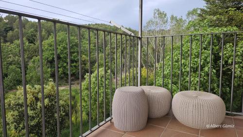 Fotografie z fotogalerie ubytování CAL ESCALER v destinaci Caserras
