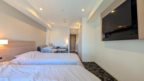 M-1 Tokyo nishirokugou New Open! 21min from Haneda Airport 8min walk from the nearest station