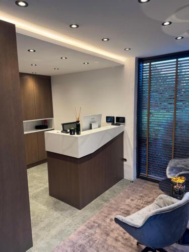 Gallery image of Garden Hill Mitrovac na Tari in Mitrovac