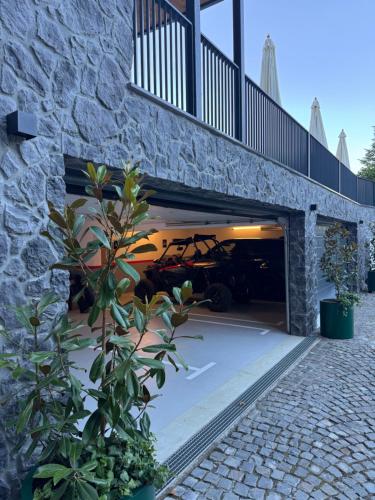 Gallery image of Garden Hill Mitrovac na Tari in Mitrovac