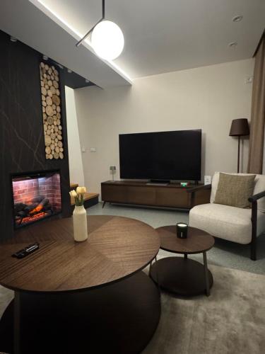 Gallery image of Garden Hill Mitrovac na Tari in Mitrovac