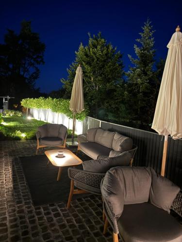 Gallery image of Garden Hill Mitrovac na Tari in Mitrovac
