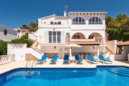 Casa Splendid - Mediterranean style villa - Close to centre and beach