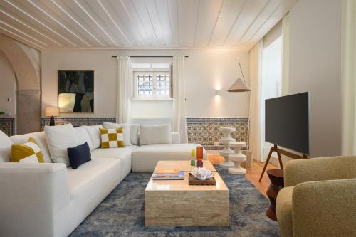 Casagrand Luxury Apartments Lisboa