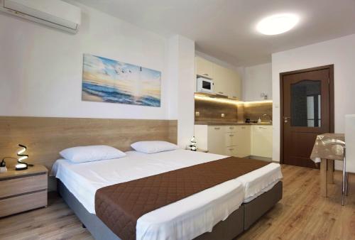 Cabacum Pleasure Beachfront Apartments