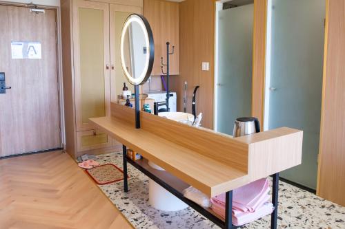 Fotografie z fotogalerie ubytování Wyndham Condotel Hoi An By 2N v destinaci Hà My Tây (2)