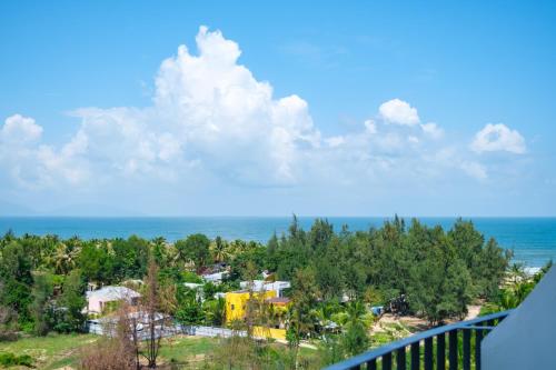Fotografie z fotogalerie ubytování Wyndham Condotel Hoi An By 2N v destinaci Hà My Tây (2)