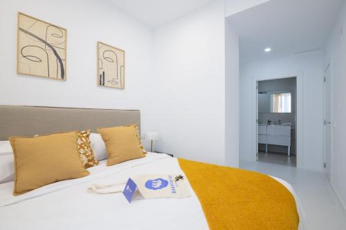 Dorm4You Calle Gibraltar 15 Ruzafa Apartments