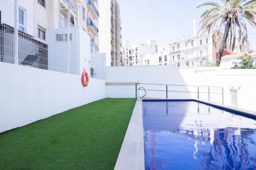 Dorm4You Calle Gibraltar 15 Ruzafa Apartments