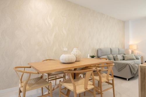 Dorm4You Calle Gibraltar 15 Ruzafa Apartments