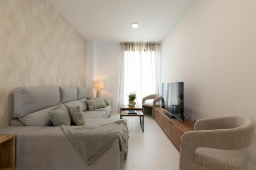 Dorm4You Calle Gibraltar 15 Ruzafa Apartments