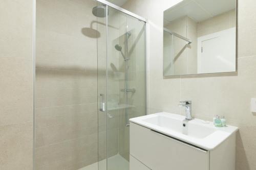 Dorm4You Calle Gibraltar 15 Ruzafa Apartments