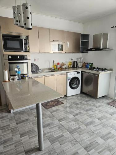 PAS Leisure - The Cove