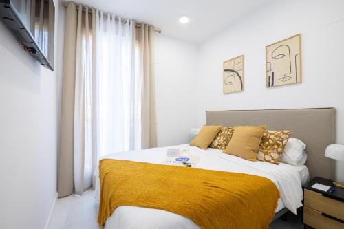 Dorm4You Calle Gibraltar 15 Ruzafa Apartments