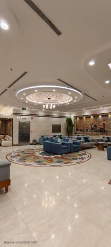 Gallery image of فندق ديار العروبة Diyar Al Arouba Hotel in Jarwal