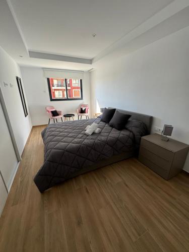 Apartamento Club Nautico C