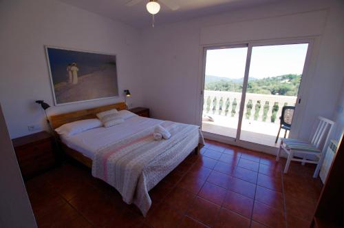 V&V LLORET-Villa Sunrise preciosa villa con piscina privada