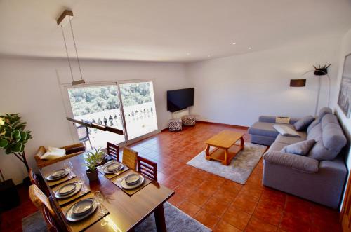 V&V LLORET-Villa Sunrise preciosa villa con piscina privada