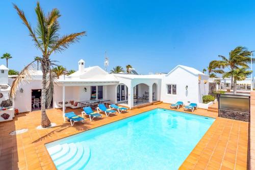 Villa Nino by Villa Plus