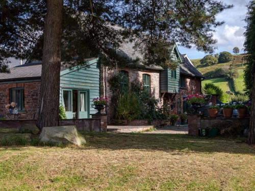 Zahrada ubytování 1 Bed in Hay-on-Wye 81312