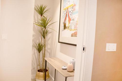 Virginia Beach - Apartamento A